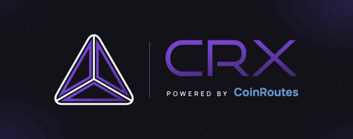 CRX Trade launches Swiss prime brokerage bridging crypto exchanges and Wall Street, as tokenized stock trading surges